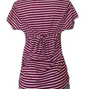 Vestido Rayado Unitalla