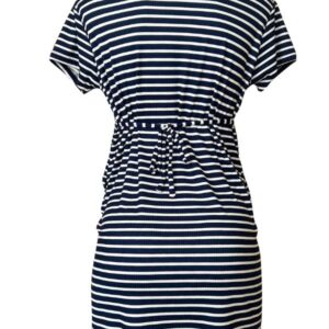 Vestido Rayado Unitalla