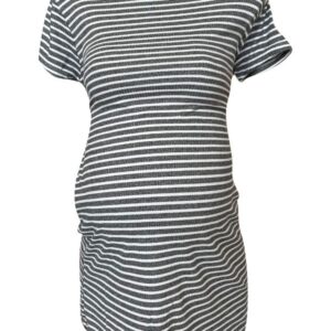 Vestido Rayado Unitalla