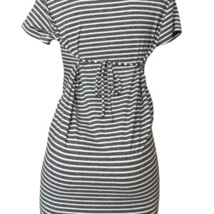 Vestido Rayado Unitalla