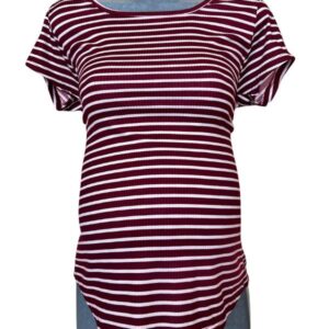 Vestido Rayado Unitalla
