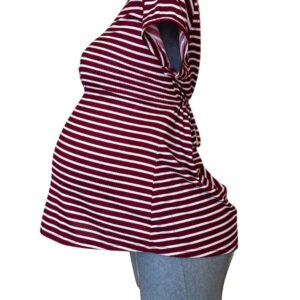 Vestido Rayado Unitalla