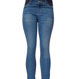 Pantalón mezclilla