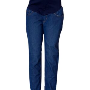 Pant mezclilla